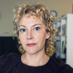 River Selby (they/them)