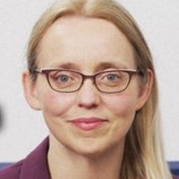 Clare Craig