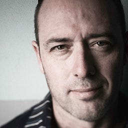 John Birmingham