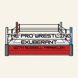 The Pro Wrestling Exuberant