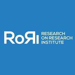 Research on Research Institute