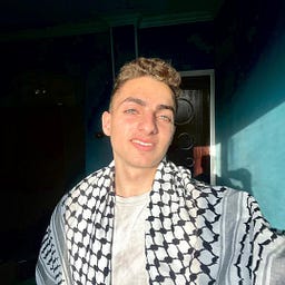 Mohammed Mohisen