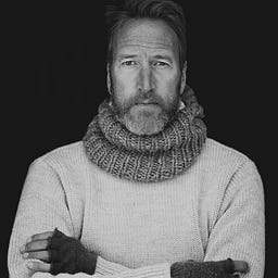 Ben Fogle