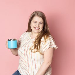 Franki Bagdade M. Ed. LMSW