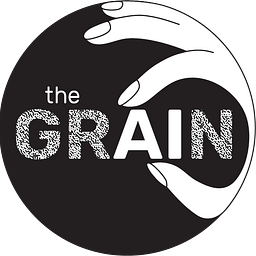 THE GRAIN