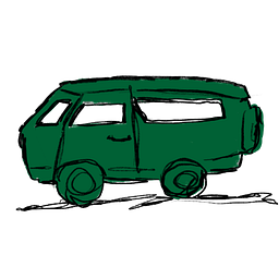 Caravan Writers Collective