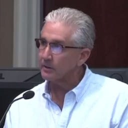 Dr. Kevin Stillwagon