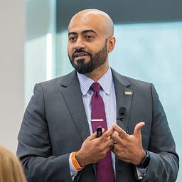 Abdullah Al Bahrani