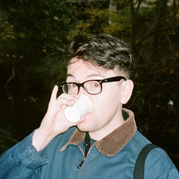 Christopher Macarthur-Boyd