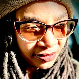 T.B., writing as BlakkMomba