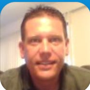 Kevin Moseley
