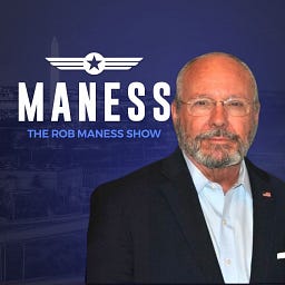 Rob Maness