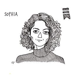 Sophia Efthimiatou