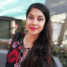 Shabnam Palesa Mohamed