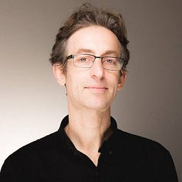 Anthony Kaufman