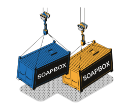 SOAPBOX
