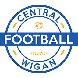 Central Wigan