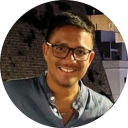 Andres Barreto