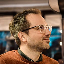 Andrew O'Malley PhD
