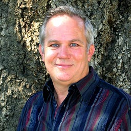 Larry Burton