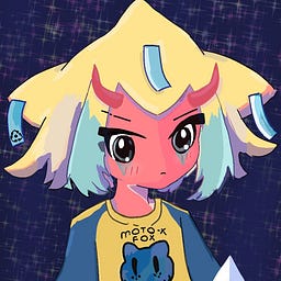 Jirachi