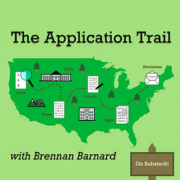 The Application Trail
