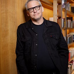 Adam Mckay