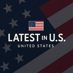 Latest in U.S