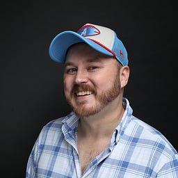 Corey Ryan Forrester