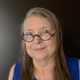 Cynthia Bagley