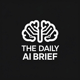 The Daily AI Brief