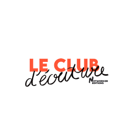 Le club d'écriture