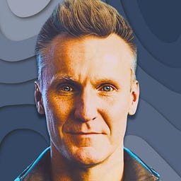 Theo Edmonds~Culture Futurist®