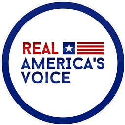 RealAmericasVoice