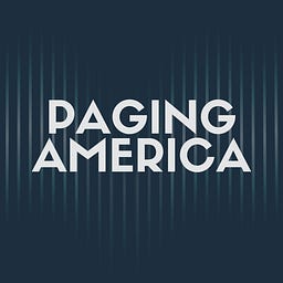Paging America