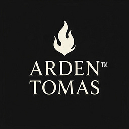 ARDEN TOMAS™ 🏳️🌈