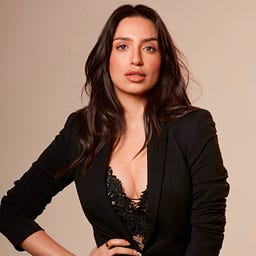Christine Solomon