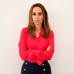 Julie Roginsky
