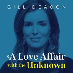 Gill Deacon