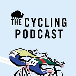The Cycling Podcast