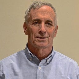 Larry Kotlikoff