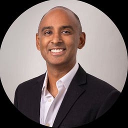 Raja Ramaswamy, MD
