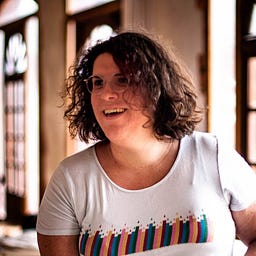 Rachel Garrat-Valcarcel