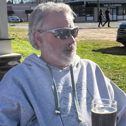 Jim Coleman