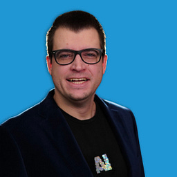 Andreas Welsch