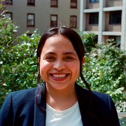 Yoshira Ornelas Van Horne