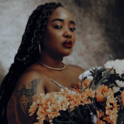 The Forgotten Muse