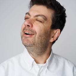 Nick Parker