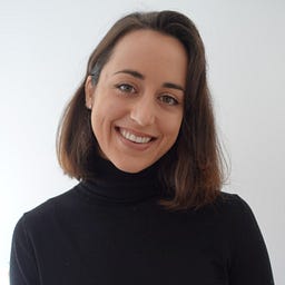 Sonia Ferrer Rentero