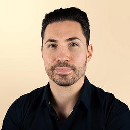 Daniel Abreu Marques